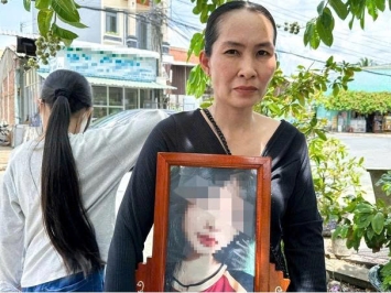 Vụ tai nạn ở Vĩnh Long: Người mẹ tố cáo hành vi bỏ lọt tội phạm và xâm phạm hoạt động tư pháp