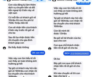 Một luật sư bị lừa đảo qua mạng Facebook 488 triệu đồng