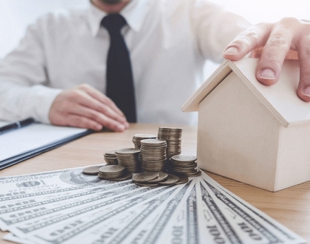 Thủ tục công chứng hợp đồng mua bán nhà đất
