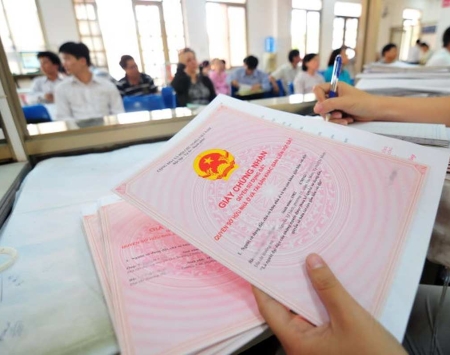 Sổ mục kê được quy định như thế nào?