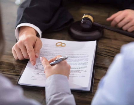 Thủ Tục Ly Hôn Thuận Tình Tại TP Hồ Chí Minh