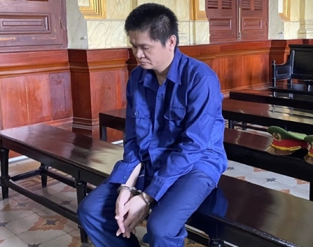 Tội lỗi của người chồng trong cơn ghen vô cớ