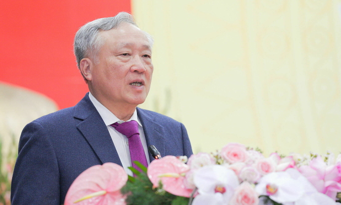 100.000 người bị ảnh hưởng khi tinh gọn bộ máy