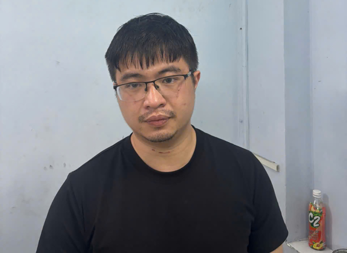 Công an tìm người bị TikToker Mr Pips lừa đảo