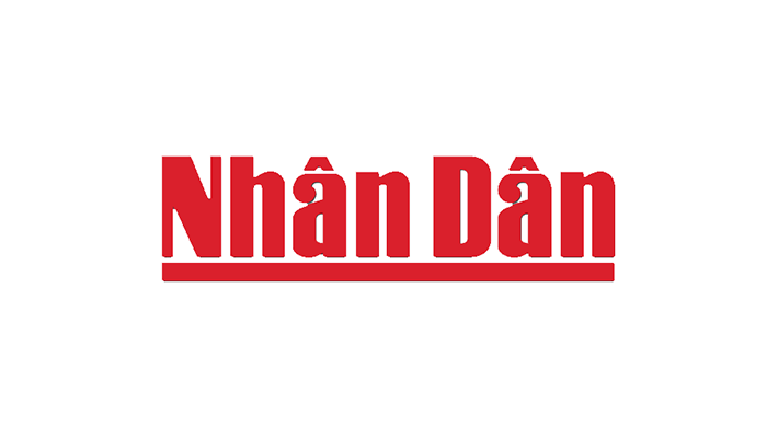 Báo Nhân Dân