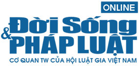 Báo Đời sống và Pháp luật